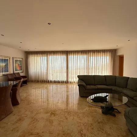 Hébergement de vacances Hills Marbellac