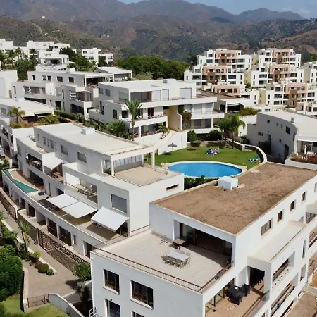 Hills Hébergement de vacances