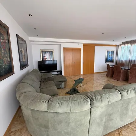 Hills Holiday home Marbella