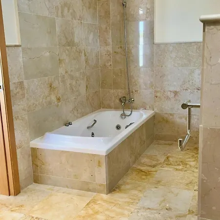 Holiday home Hills Marbella