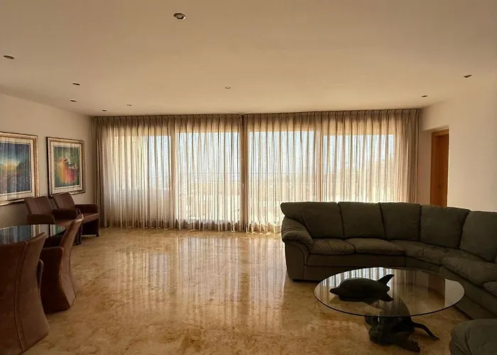 Feriehus Hills Marbella