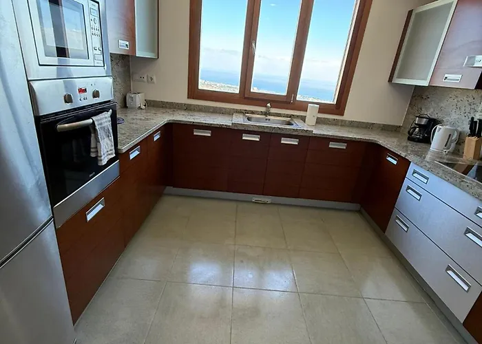 Feriehus Hills Marbella
